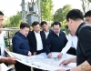 张国华在容城县、安新县调研白洋淀生态治理保护工作参加“大走访——问题解决月”活动时强调