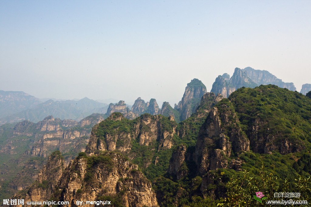 保定易县狼牙山 1.jpg