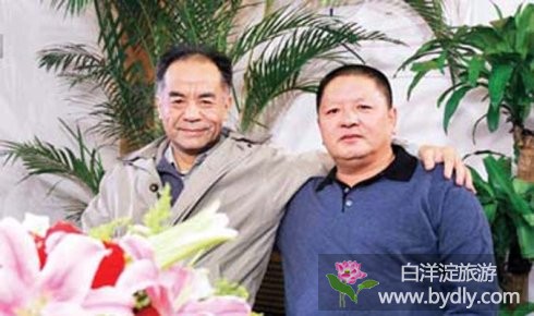 回忆当年的老电影《小兵张嘎》之一 嘎子和胖墩 8.jpg