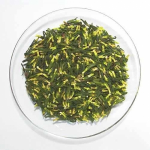 莲子心茶