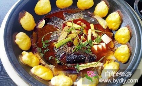 铁锅炖杂鱼-半蒸半煮88元/份 3.jpg