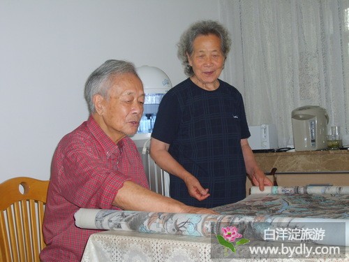 家在白洋淀——人民币的设计者陈若菊教授 1.jpg