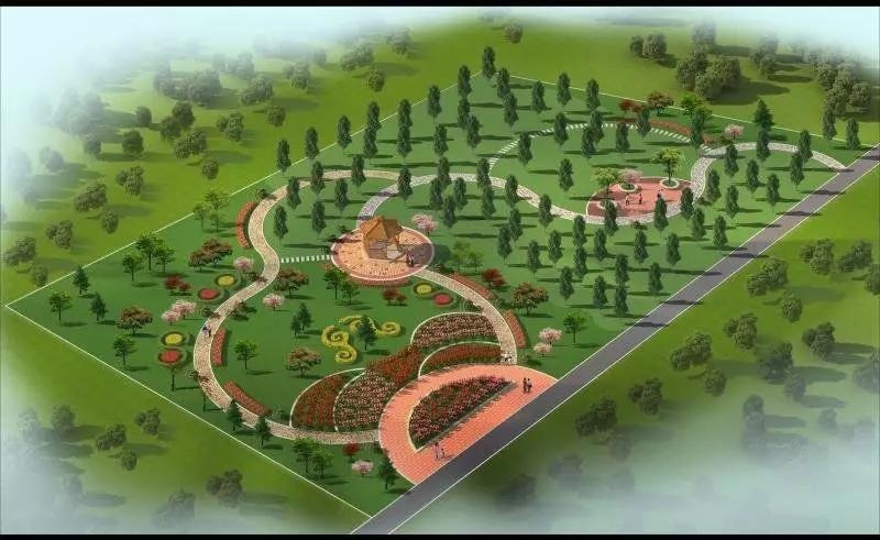 雄安这里将大变样，建郊野公园，发展乡村旅游！