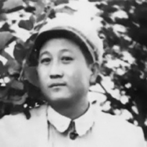 入朝，突破临津江